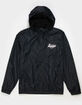 BRIXTON Claxton Mens Lightweight Jacket image number 2