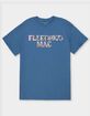 FLEETWOOD MAC Garden Critters Unisex Tee image number 1