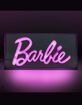 BARBIE Neon LED Light image number 2
