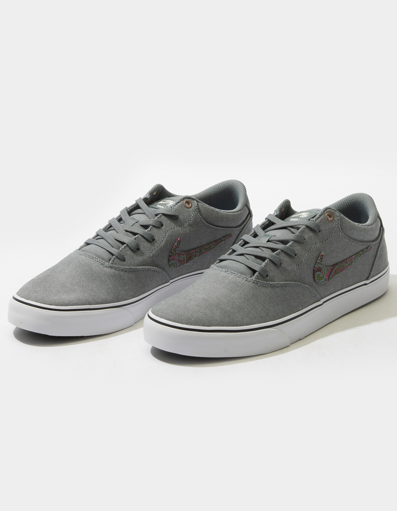 NIKE SB Chron 2 Canvas Premium Mens Shoes image number 0