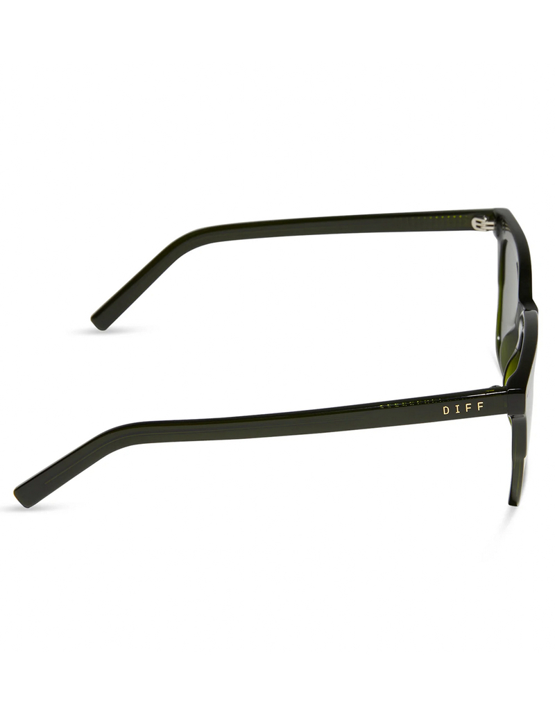 DIFF EYEWEAR Billie XL Polarized Sunglasses image number 2