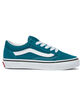 VANS Old Skool Juniors Shoes image number 2