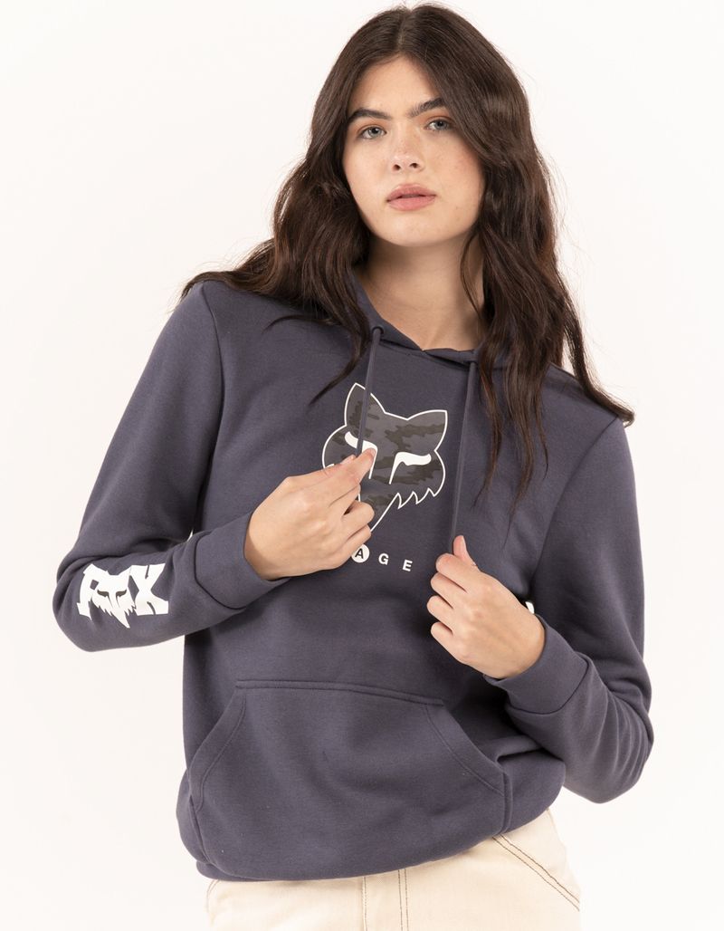 FOX Nuklr Womens Hoodie image number 0