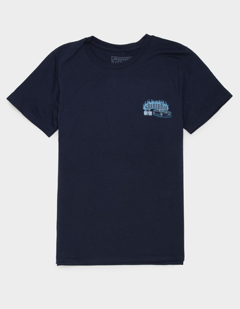 PLEASANT GETAWAY Shinjuku Boys Tee Alternative Image