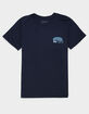PLEASANT GETAWAY Shinjuku Boys Tee image number 2