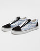 VANS Tie Dye Old Skool Shoes image number 1
