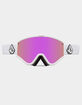 VOLCOM Yae Snow Goggles image number 1