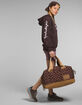 THE NORTH FACE Never Stop Weekender Womens Duffle Bag image number 5