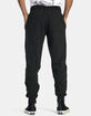 RVCA x Mister Cartoon Mens Sweatpants image number 7