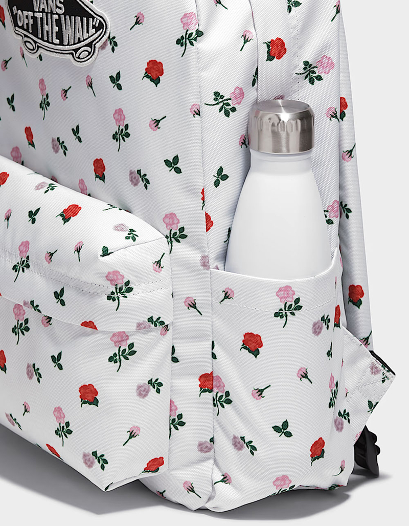 VANS Old Skool Classic Backpack image number 3