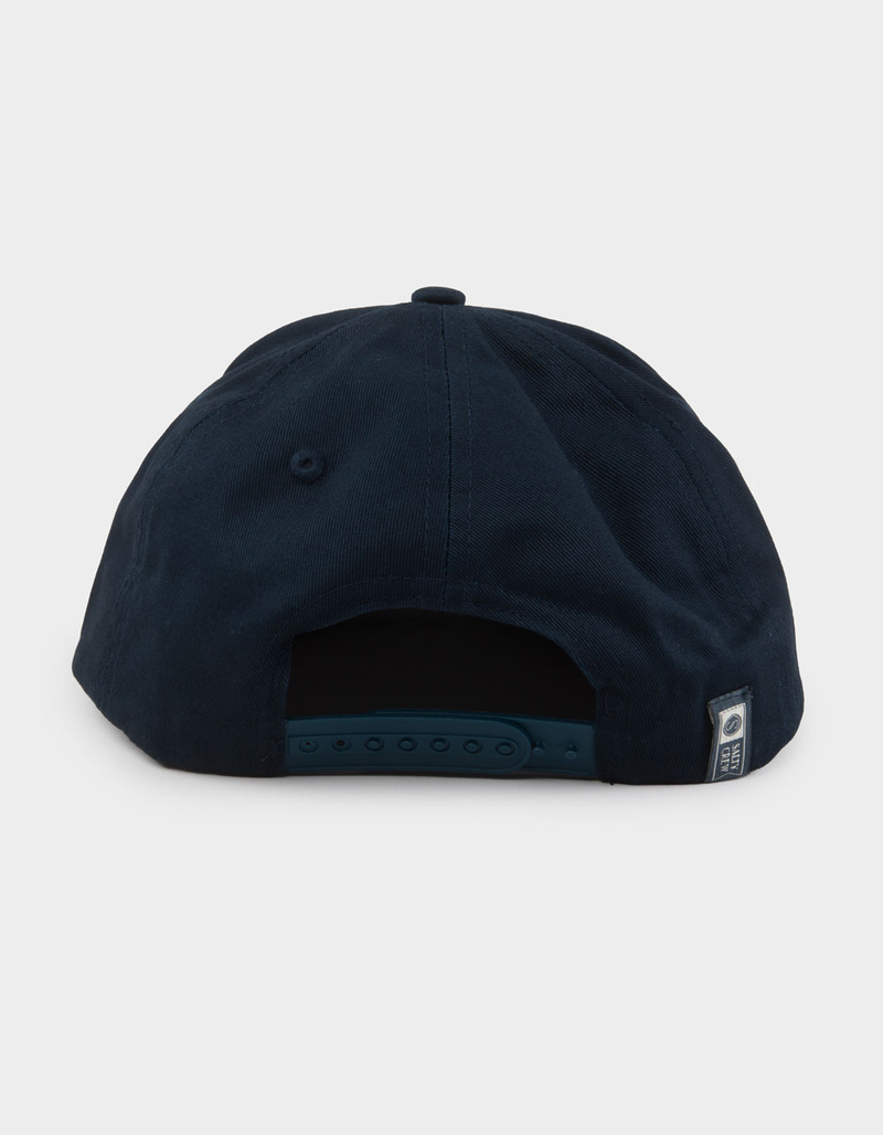 SALTY CREW Capitals Boys Snapback Hat image number 2