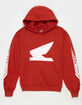 HONDA Down Shift Mens Hoodie image number 2
