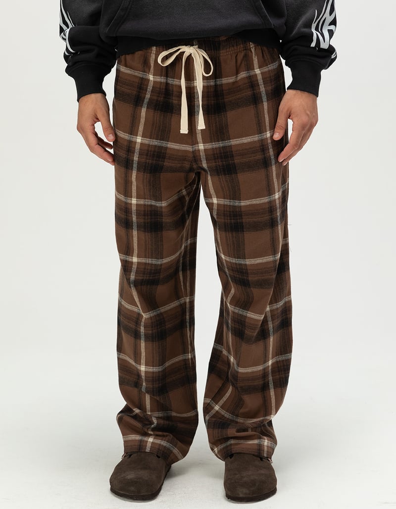 RSQ Mens Pajama Pants image number 6