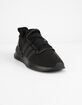 ADIDAS U_Path Run Core Black Mens Shoes image number 2