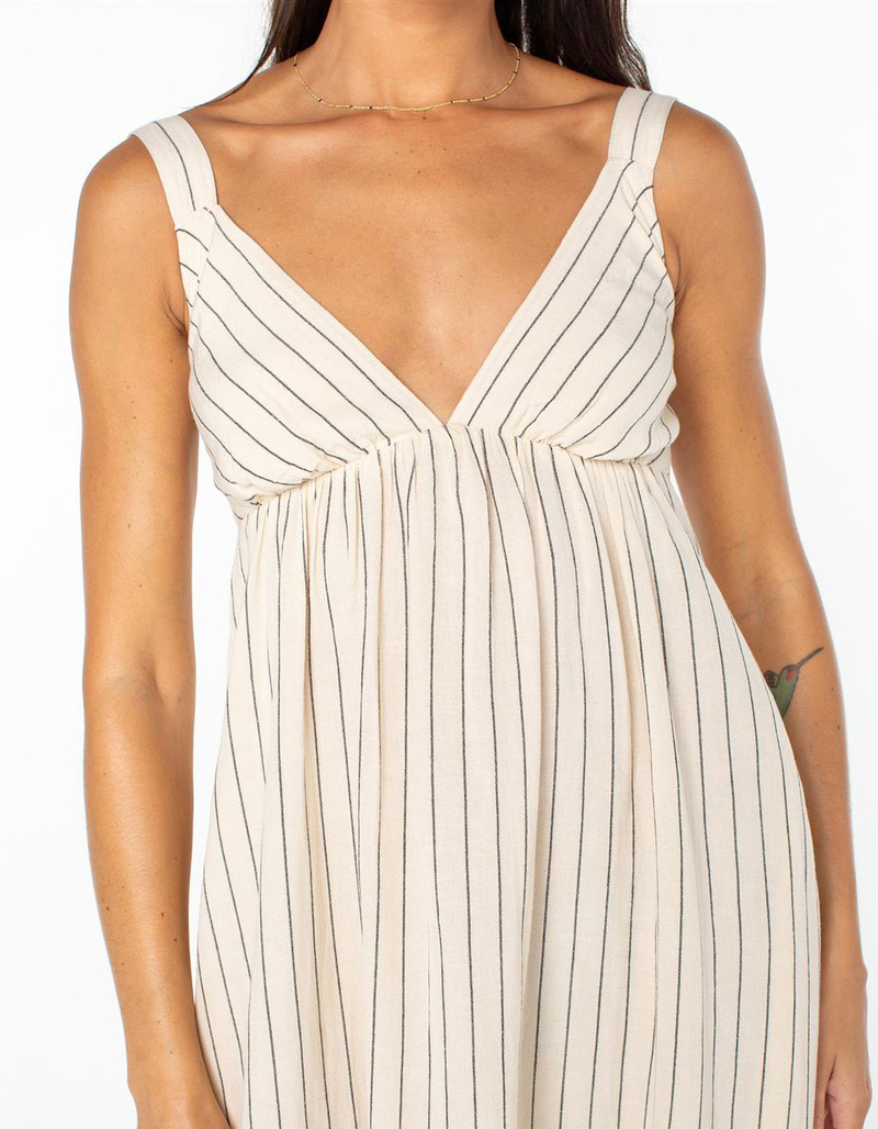 ROXY Wilder Coast Womens Maxi Dress image number 2