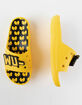 CROCS Wu-Tang Clan Crocs Mens Slide Sandals image number 5