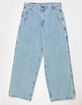 LEVI'S Extra Baggy Mens Utility Jeans - Little Balcony image number 5