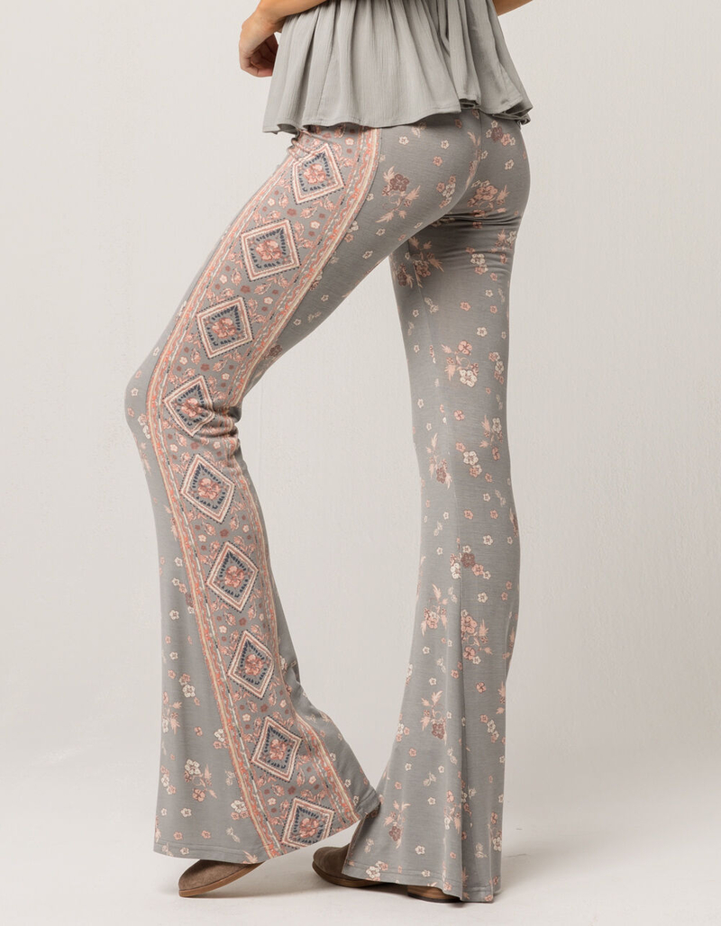 O'NEILL Kelli Womens Flare Pants image number 1