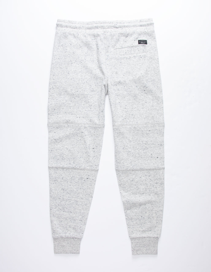 NITROUS BLACK Gnatty Pieced Boys Jogger Pants image number 1