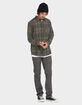 VOLCOM Frickin Drifter Slim Mens Chino Pants image number 4