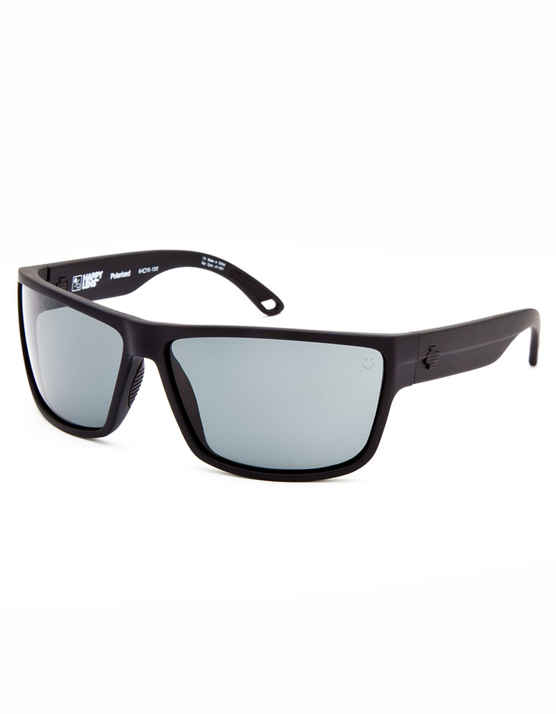 SPY Happy Lens Rocky Polarized Sunglasses image number 0