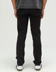 RSQ Mens Slim Taper Jeans image number 4