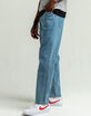 OBEY Bender Mens Denim Pants image number 3
