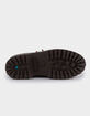 TIMBERLAND Stone Street Womens Platform Boat Shoes image number 3