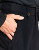 QUIKSILVER Porter Mens Shell Snow Pants image number 4