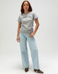 WRANGLER Pony Up Womens Tee image number 2