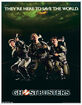Ghostbusters 1984 Movie Poster image number 1