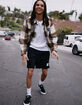 THE NORTH FACE Box NSE Mens Shorts image number 1