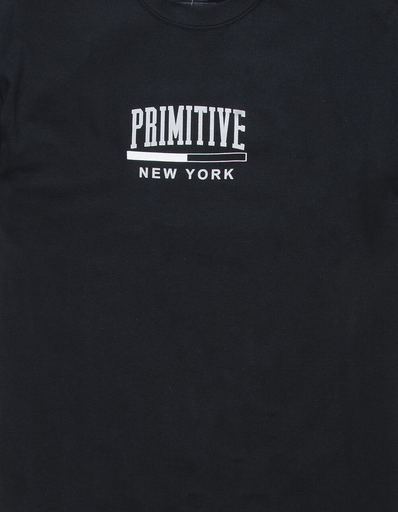 PRIMITIVE NY Arch Mens Tee image number 3