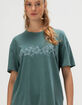 BILLABONG Dream Womens Oversized Tee image number 4