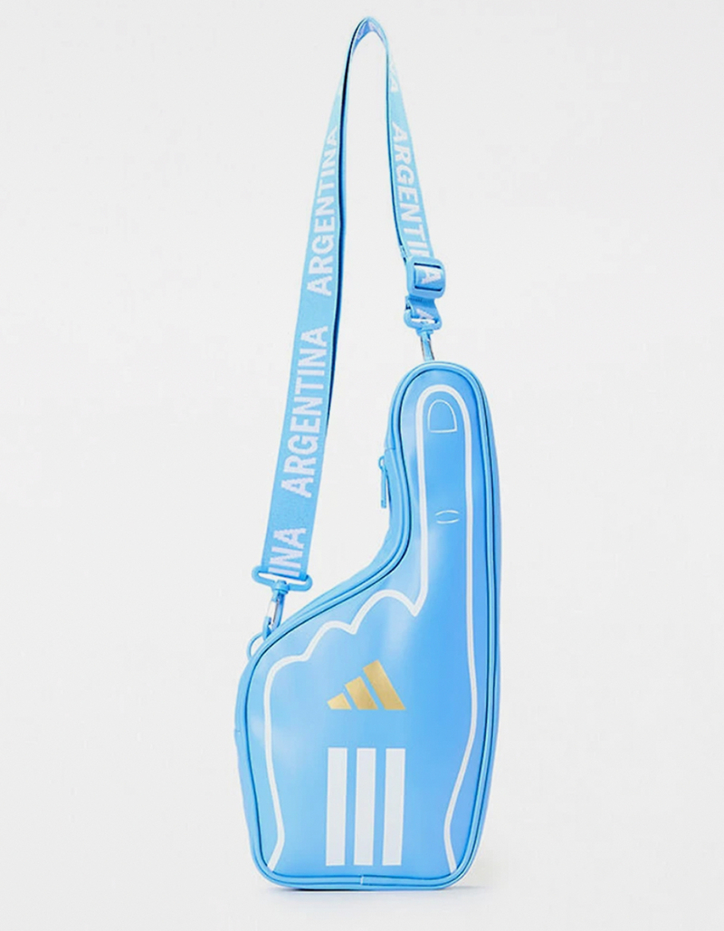 ADIDAS Argentina Finger Crossbody Bag image number 3