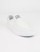 NIKE SB Zoom Stefan Janoski Slip RM Premium White Shoes image number 2