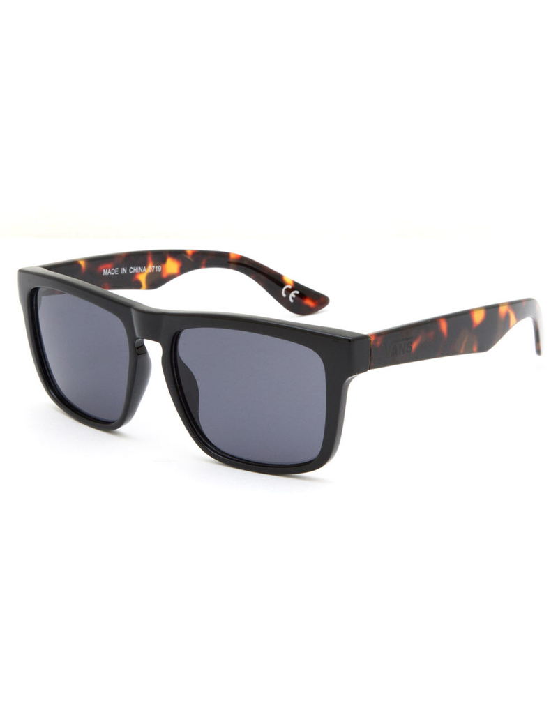 VANS Squared Off Sunglasses image number 0