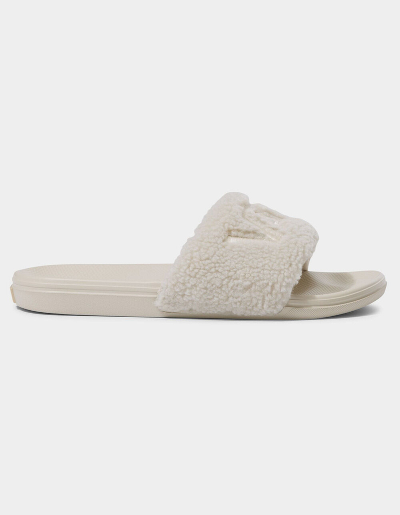 VANS Sherpa Womens La Costa Slide image number 1