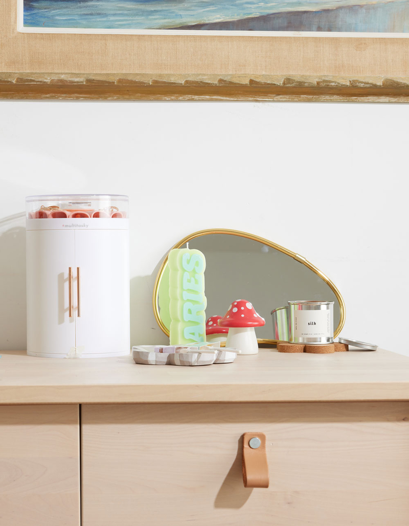 MULTITASKY Multi-Layered Jewelry Organizer Tower image number 5