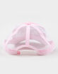 VON DUTCH Velvet Trucker Hat image number 4