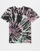RVCA Local Biz Mens Tee image number 2