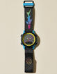 MAUI AND SONS x Fossil Solar-Powered Analog-Digital Watch image number 8