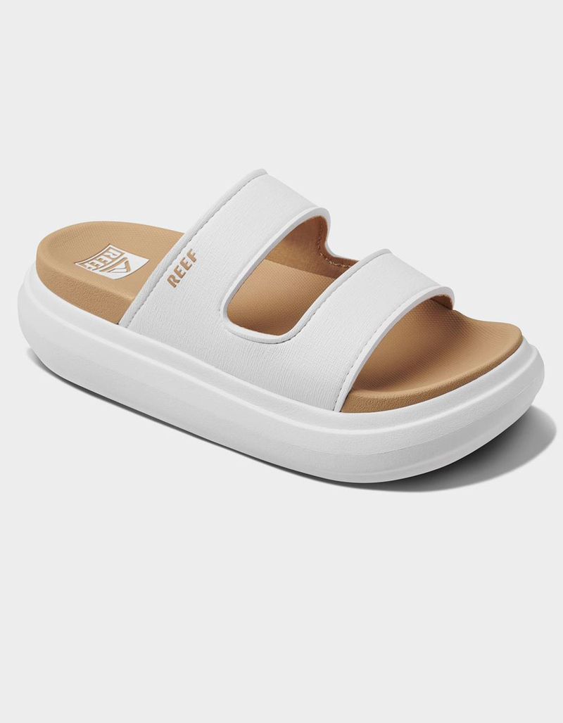 REEF Cushion Bondi 2 Bar Womens Platform Sandals image number 0