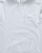 INDEPENDENT TRADING COMPANY White Mens Hoodie image number 2