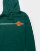 SANTA CRUZ Classic Dot Mens Hoodie image number 4