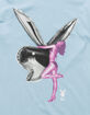HUF x Playboy Bunny Balloon Mens Tee image number 2