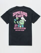 SLIME BALLS Cafe Shop Mens Tee image number 1