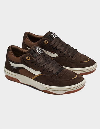 VANS Rowan 2 Mens Shoes Primary Image