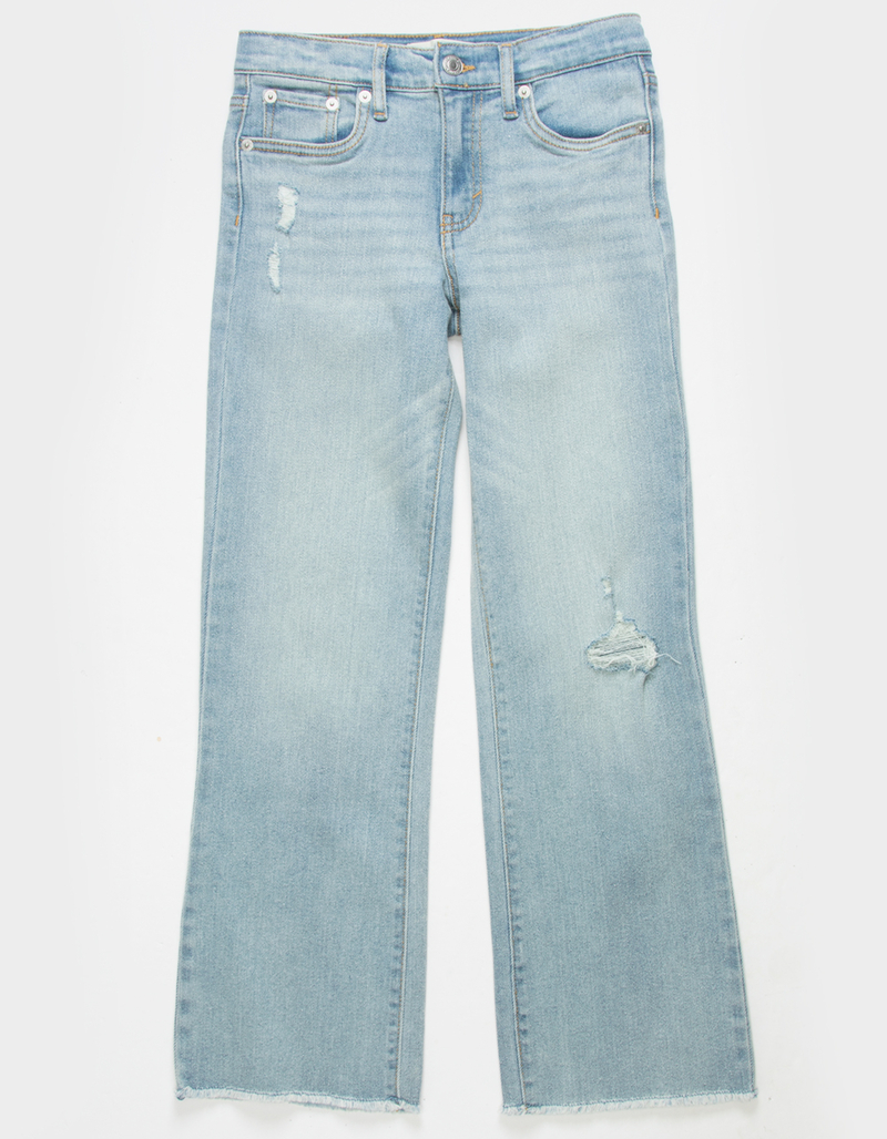 LEVI'S Wide Leg Girls Jeans image number 0