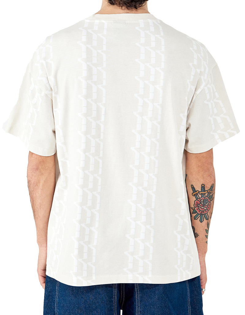 IETS FRANS Sports Print Mens Tee image number 5